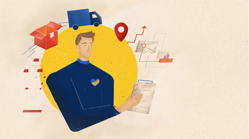 We’re here to help